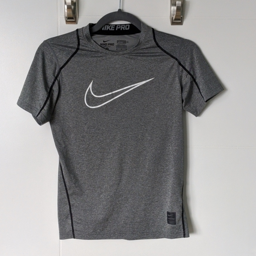 Nike Pro Workout T-shirt